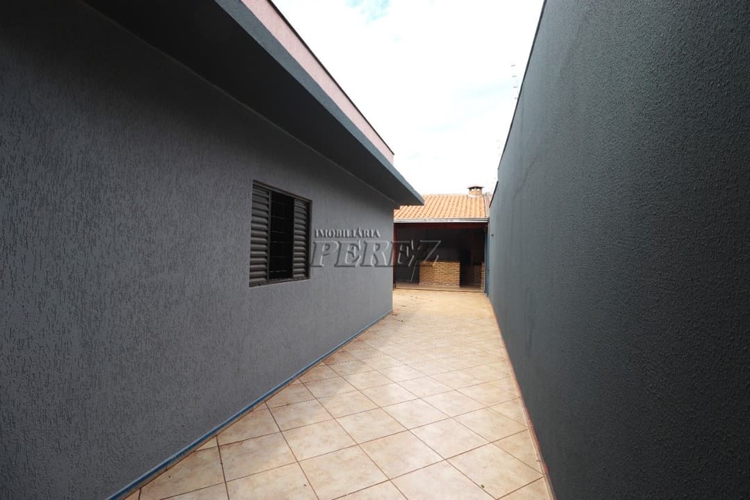 Casa, de 3 quartos, 69.6 m² à venda no Carnascialli - Londrina/PR - Foto 16