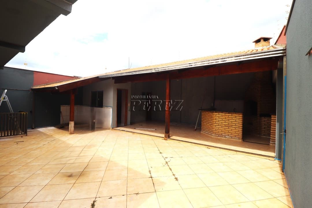 Casa, de 3 quartos, 69.6 m² à venda no Carnascialli - Londrina/PR - Foto 17
