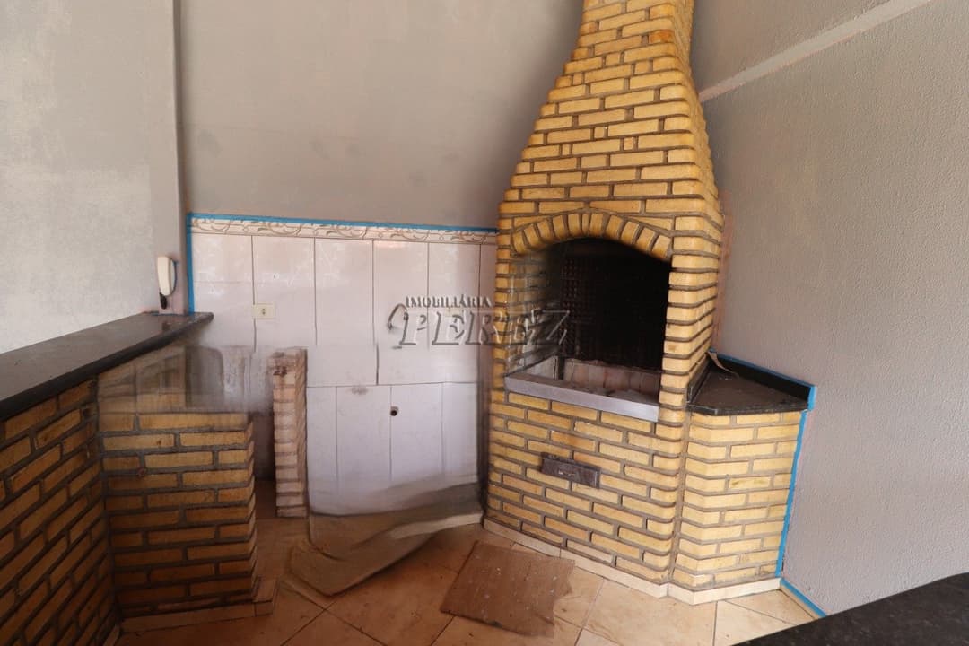 Casa, de 3 quartos, 69.6 m² à venda no Carnascialli - Londrina/PR - Foto 18
