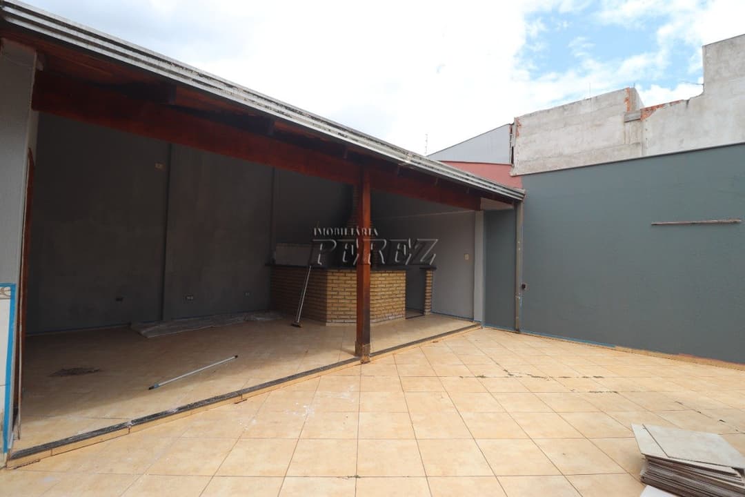 Casa, de 3 quartos, 69.6 m² à venda no Carnascialli - Londrina/PR - Foto 23
