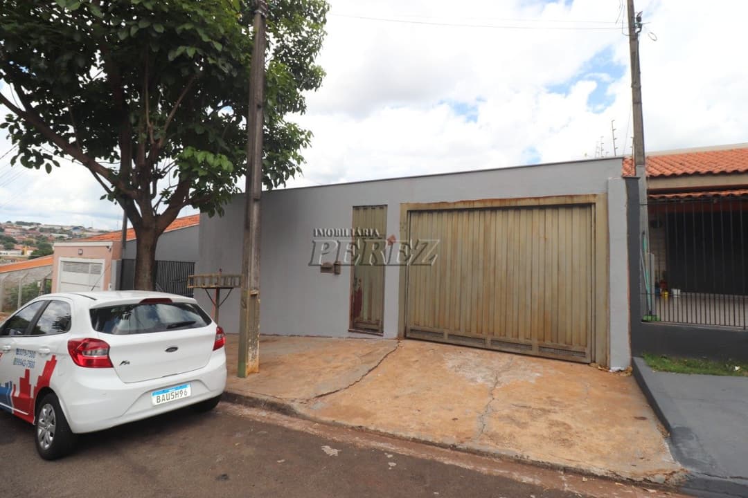 Casa, de 3 quartos, 69.6 m² à venda no Carnascialli - Londrina/PR - Foto 25
