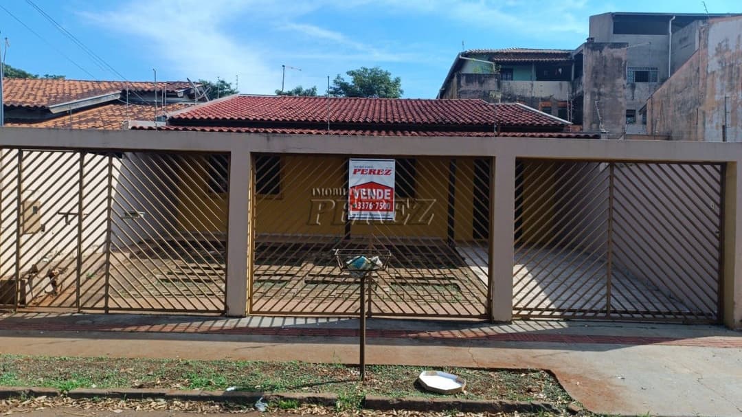 Casa, de 3 quartos, 131.75 m² à venda no Jardim Belo Horizonte - Londrina/PR - Foto 19