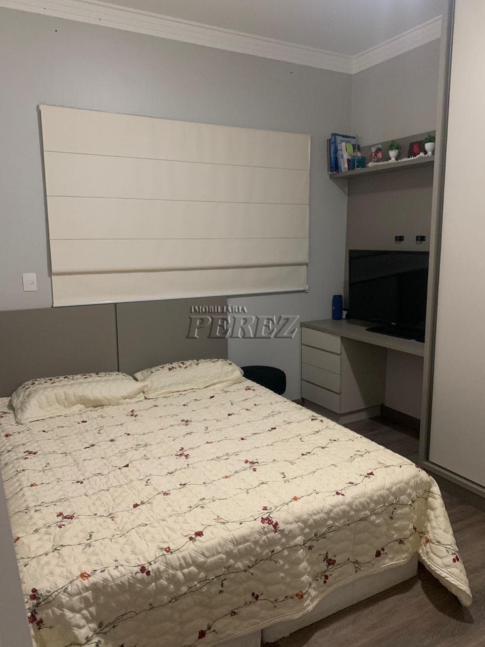 Casa à Venda - Condomínio Araçari, Parque Tauá - Londrina - Foto 13