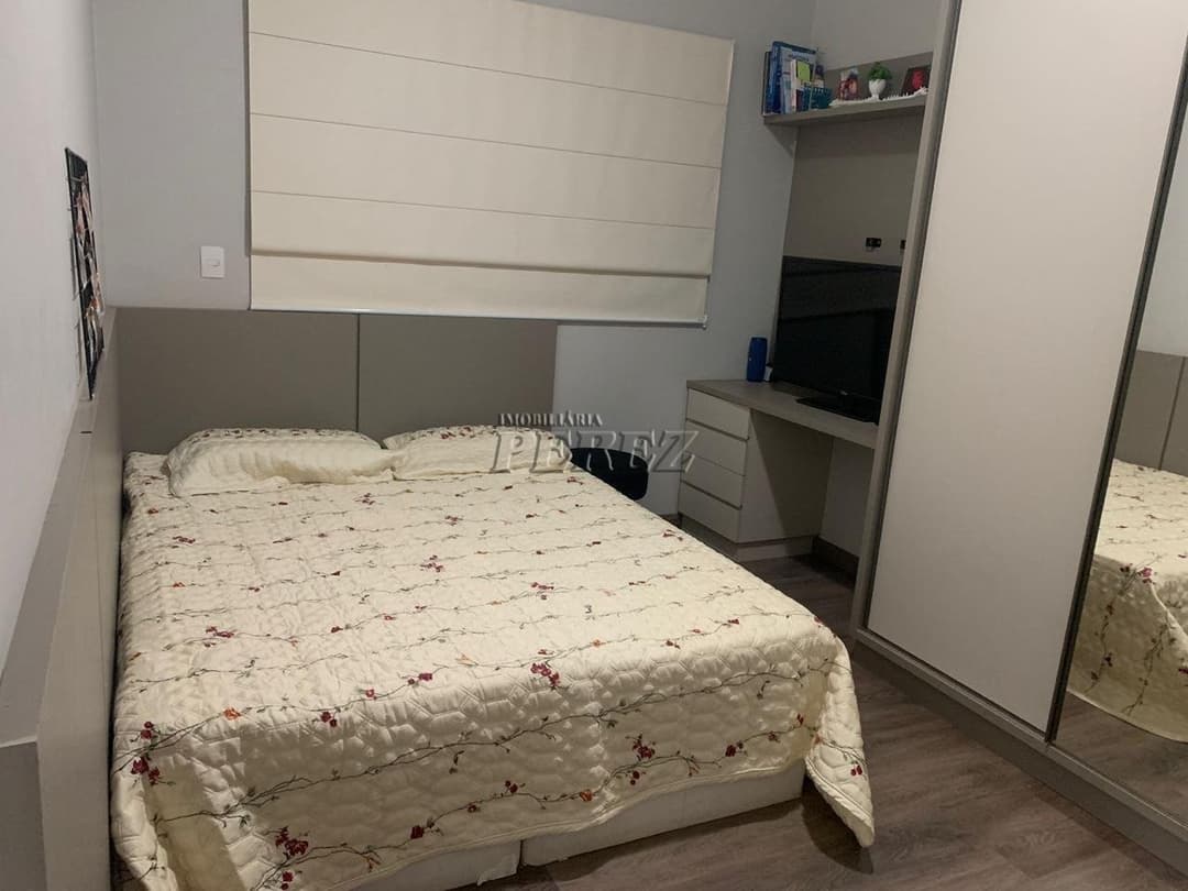 Casa à Venda - Condomínio Araçari, Parque Tauá - Londrina - Foto 12