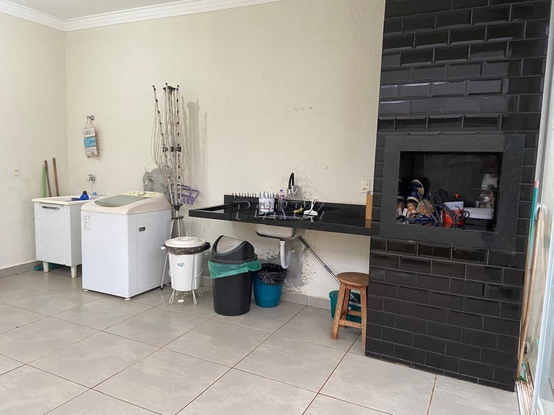 Casa à Venda - Condomínio Araçari, Parque Tauá - Londrina - Foto 22