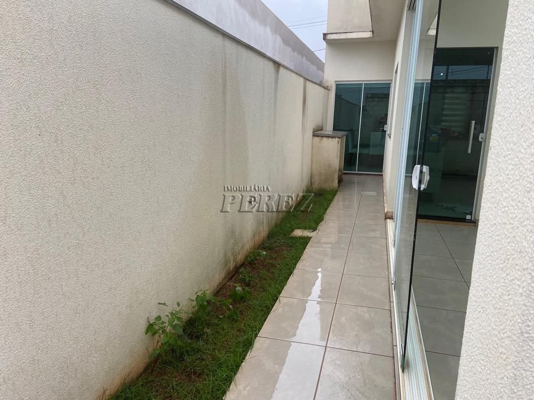 Casa à Venda - Condomínio Araçari, Parque Tauá - Londrina - Foto 23