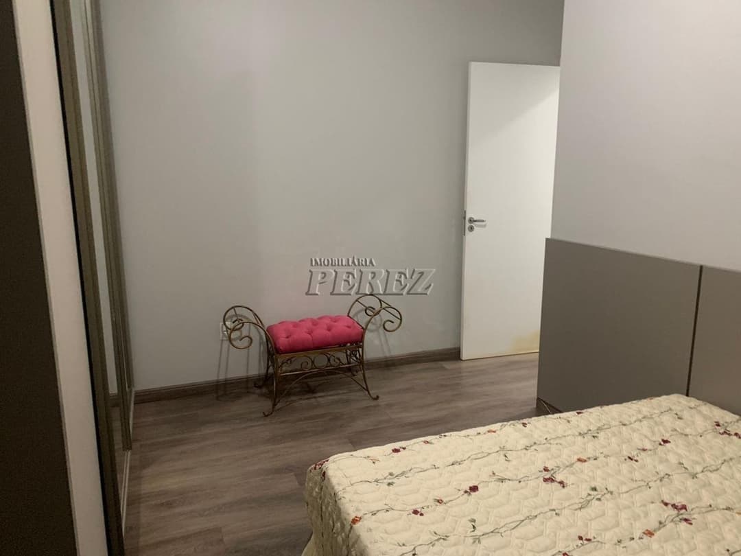 Casa à Venda - Condomínio Araçari, Parque Tauá - Londrina - Foto 15