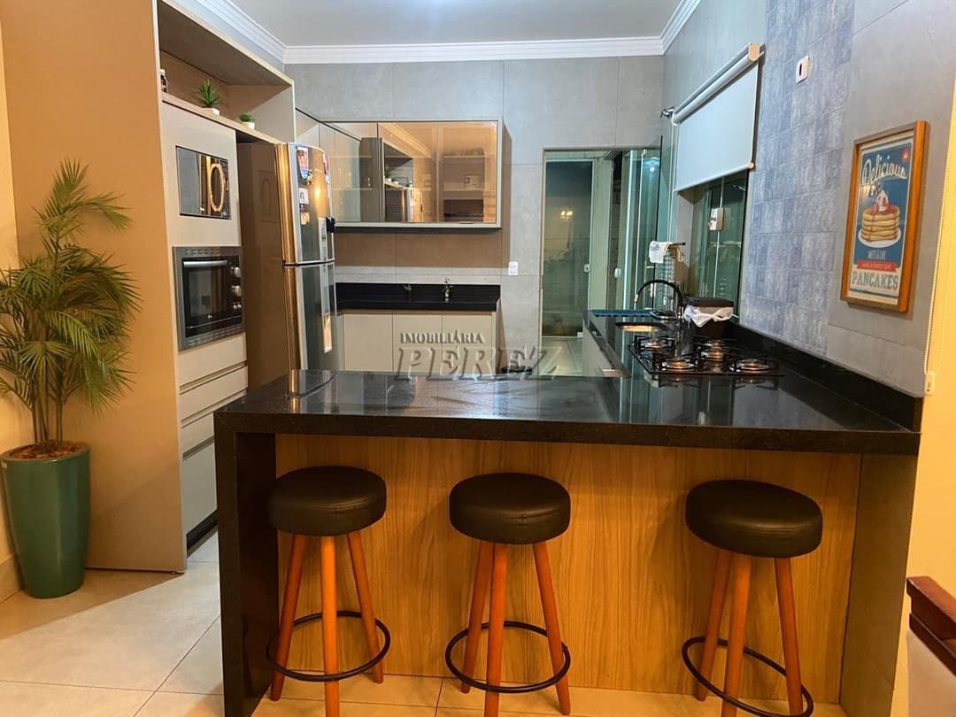 Casa à Venda - Condomínio Araçari, Parque Tauá - Londrina - Foto 6