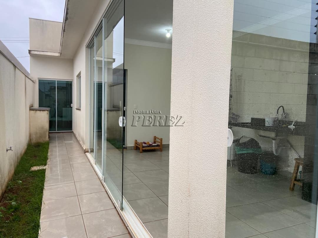 Casa à Venda - Condomínio Araçari, Parque Tauá - Londrina - Foto 24
