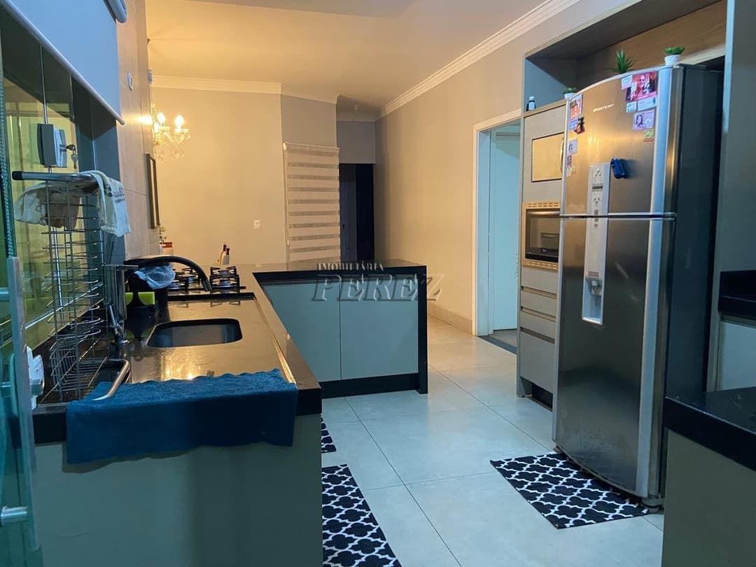 Casa à Venda - Condomínio Araçari, Parque Tauá - Londrina - Foto 8