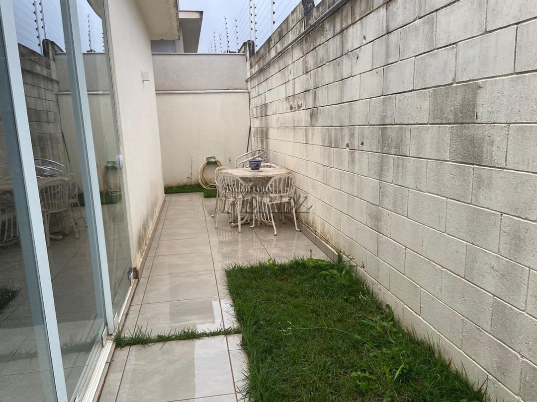 Casa à Venda - Condomínio Araçari, Parque Tauá - Londrina - Foto 25
