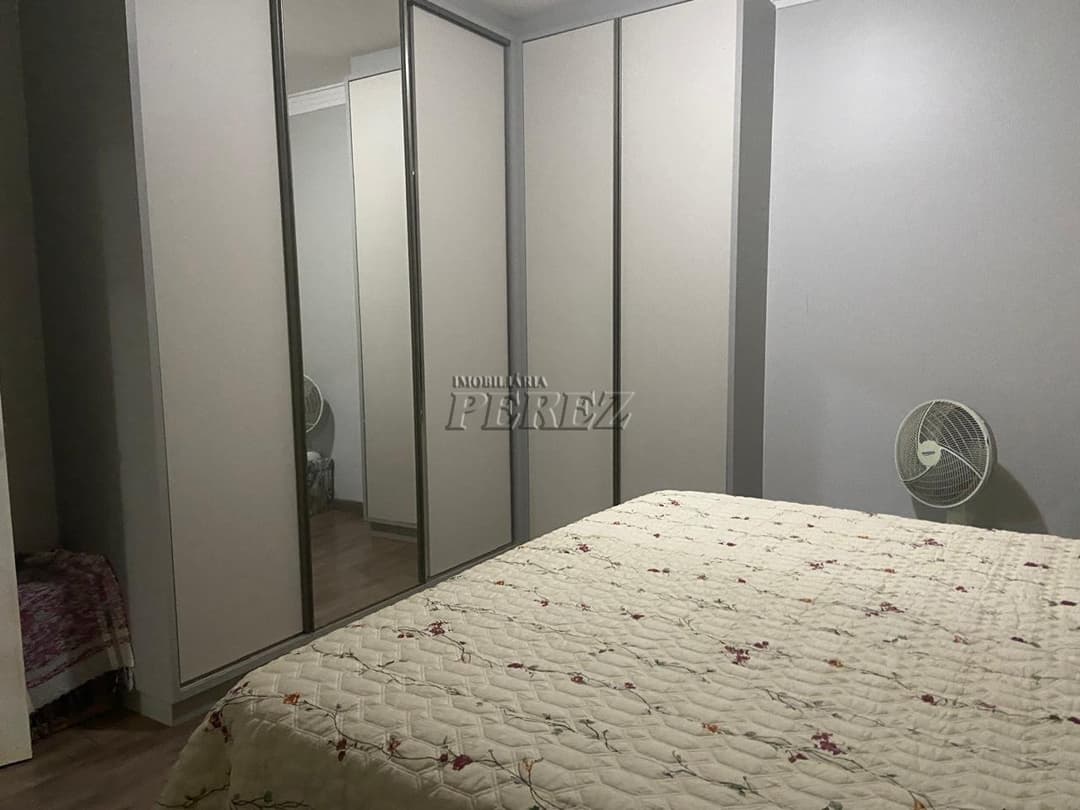 Casa à Venda - Condomínio Araçari, Parque Tauá - Londrina - Foto 14