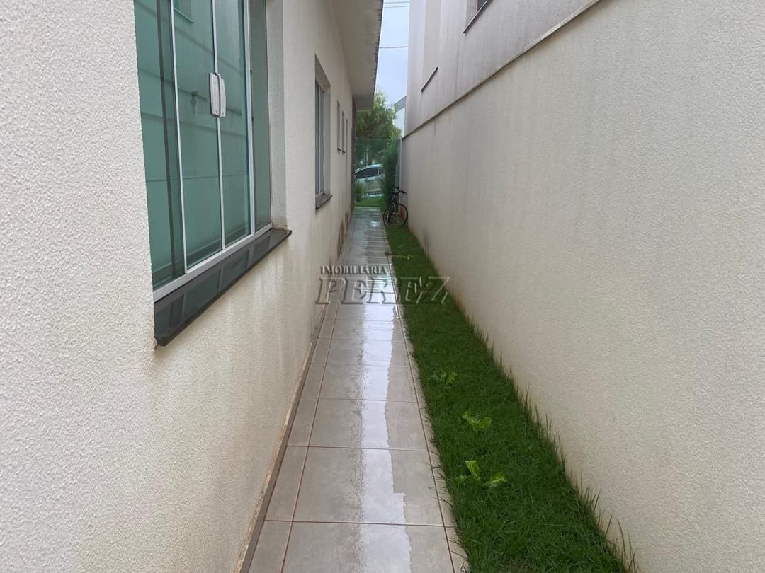 Casa à Venda - Condomínio Araçari, Parque Tauá - Londrina - Foto 26