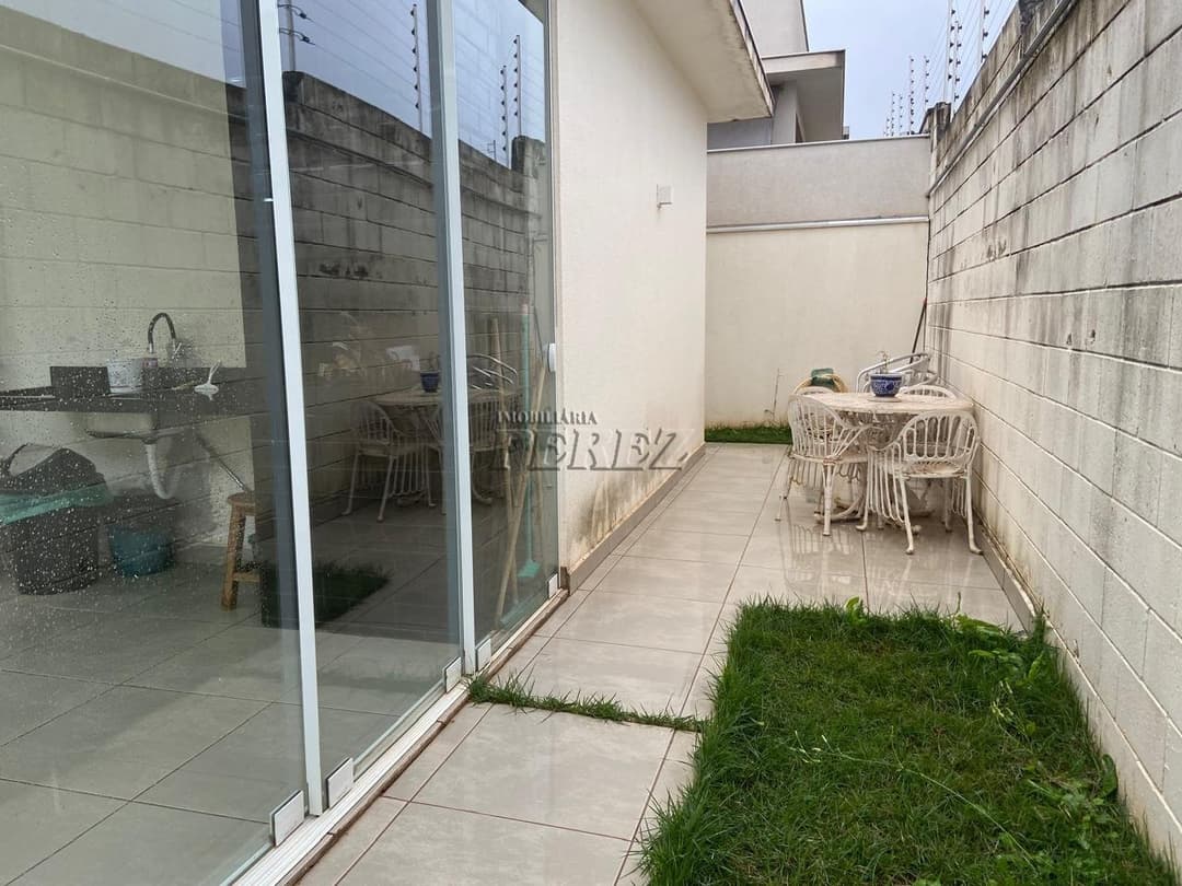 Casa à Venda - Condomínio Araçari, Parque Tauá - Londrina - Foto 27