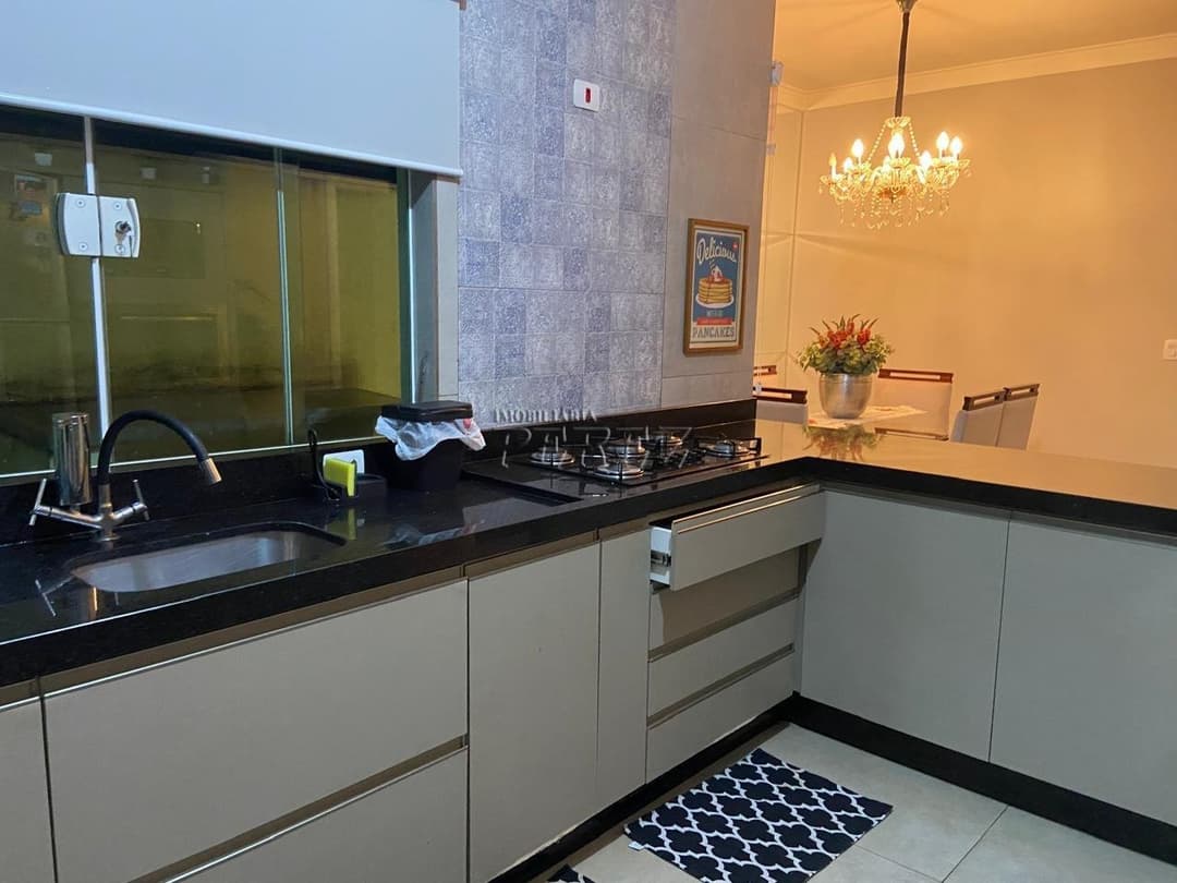 Casa à Venda - Condomínio Araçari, Parque Tauá - Londrina - Foto 9