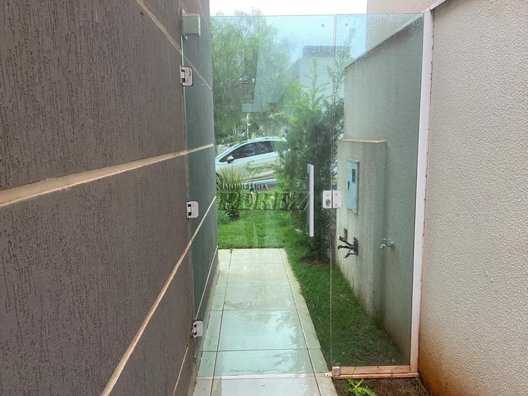 Casa à Venda - Condomínio Araçari, Parque Tauá - Londrina - Foto 28