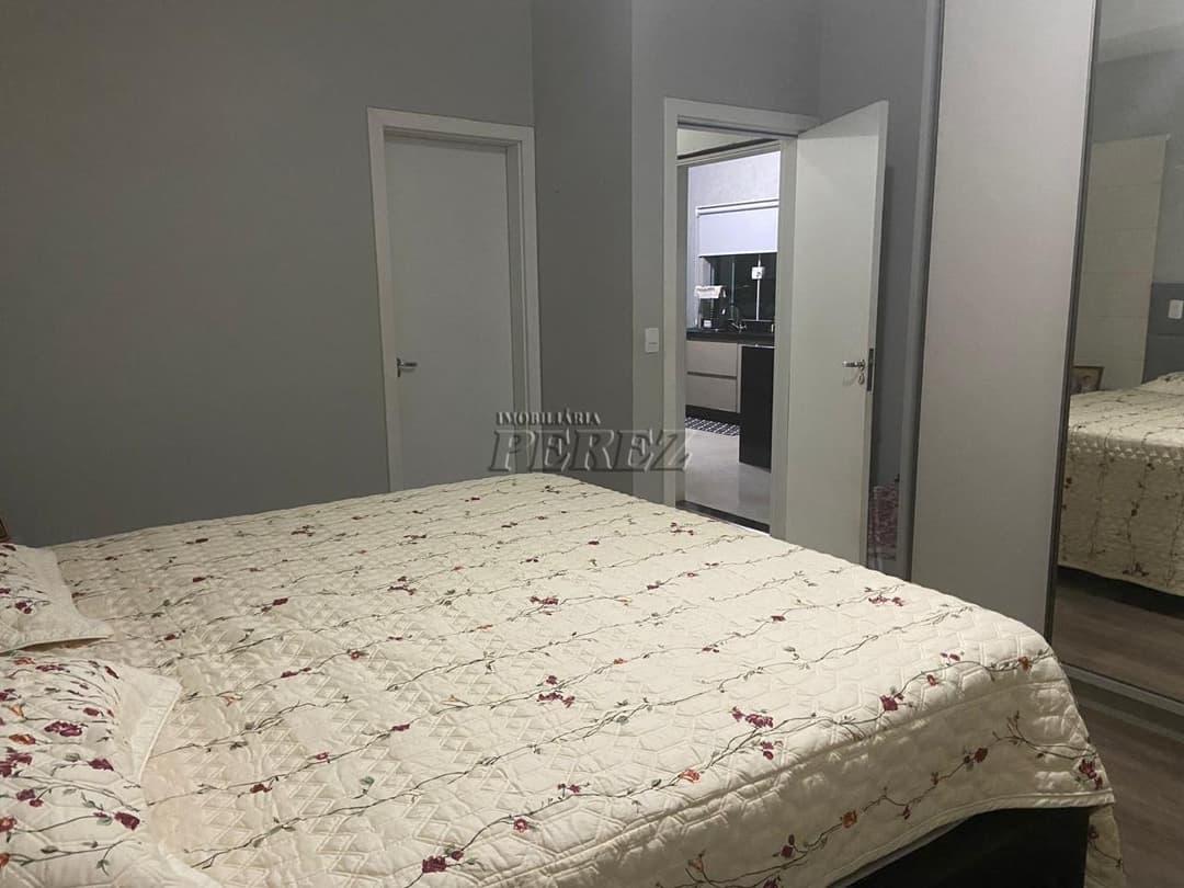 Casa à Venda - Condomínio Araçari, Parque Tauá - Londrina - Foto 16