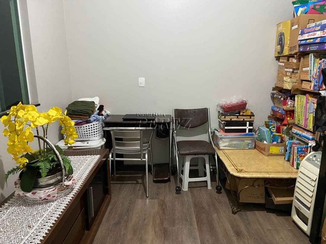 Casa à Venda - Condomínio Araçari, Parque Tauá - Londrina - Foto 21