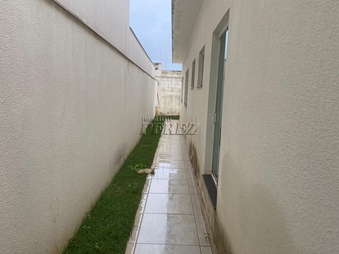 Casa à Venda - Condomínio Araçari, Parque Tauá - Londrina - Foto 29