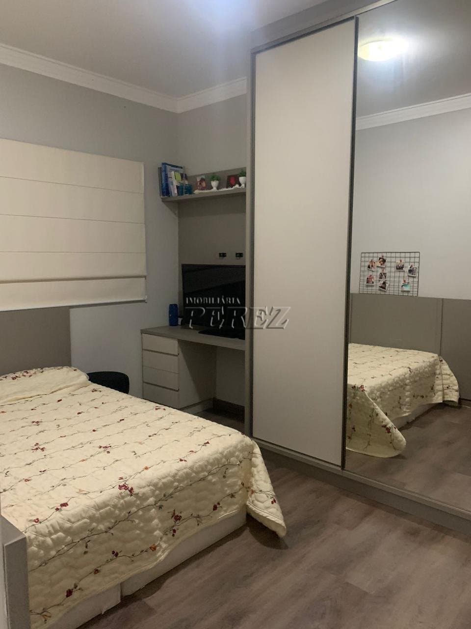 Casa à Venda - Condomínio Araçari, Parque Tauá - Londrina - Foto 18