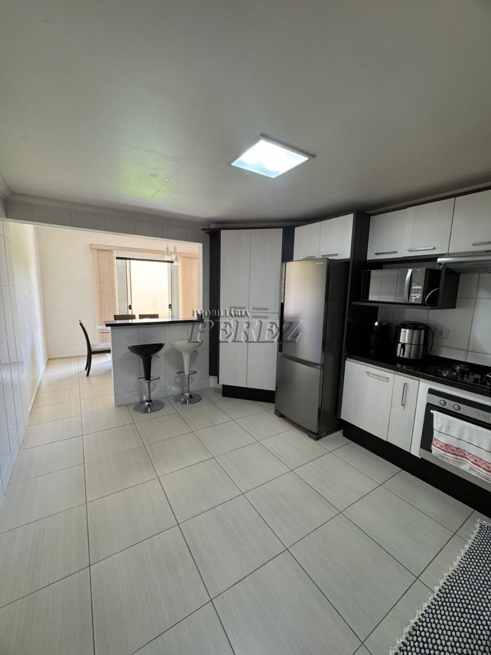Sobrado, de 3 quartos, 162.5 m² à venda no Vale De San Izidro - Londrina/PR - Foto 6