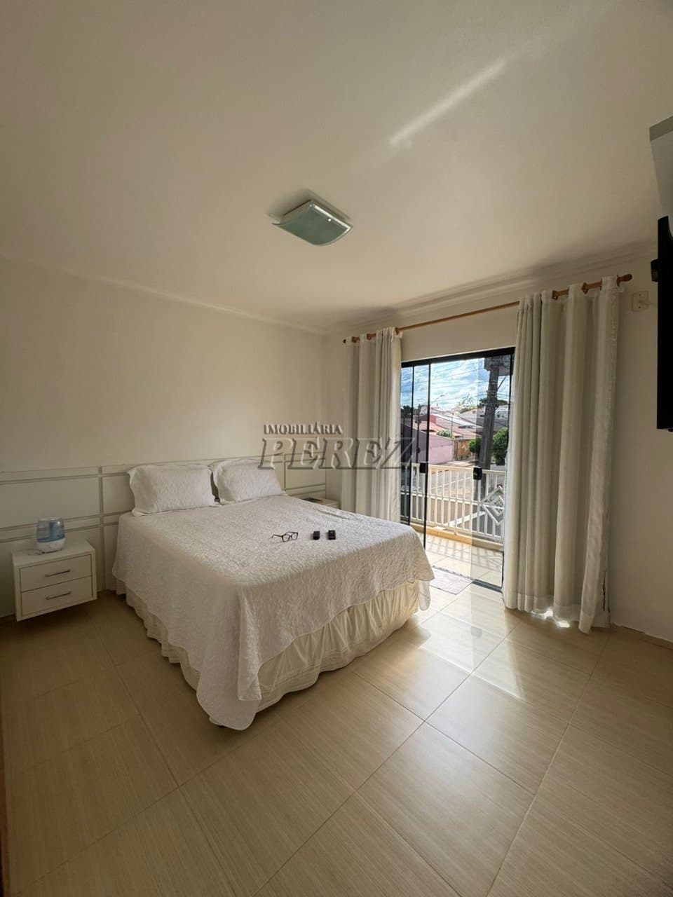 Sobrado, de 3 quartos, 162.5 m² à venda no Vale De San Izidro - Londrina/PR - Foto 13