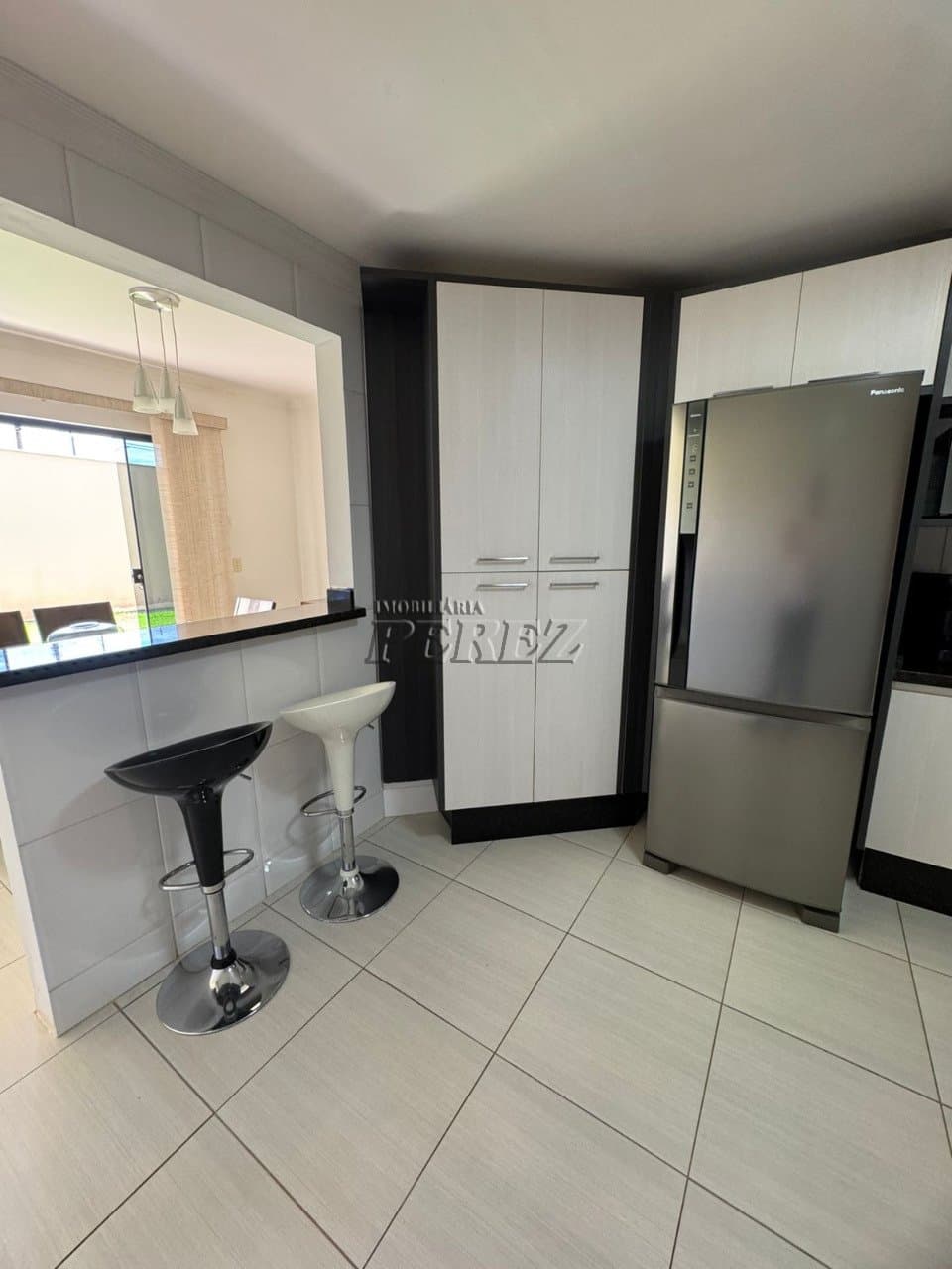 Sobrado, de 3 quartos, 162.5 m² à venda no Vale De San Izidro - Londrina/PR - Foto 8