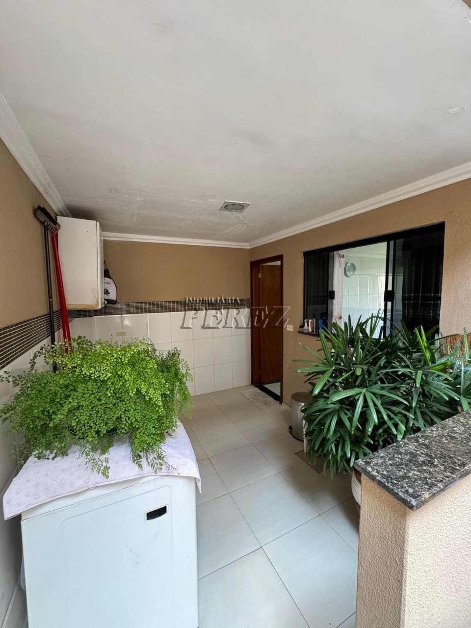 Sobrado, de 3 quartos, 162.5 m² à venda no Vale De San Izidro - Londrina/PR - Foto 19