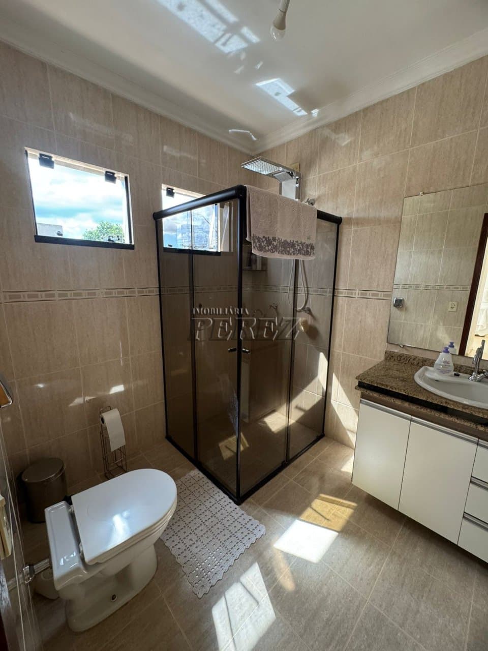 Sobrado, de 3 quartos, 162.5 m² à venda no Vale De San Izidro - Londrina/PR - Foto 22
