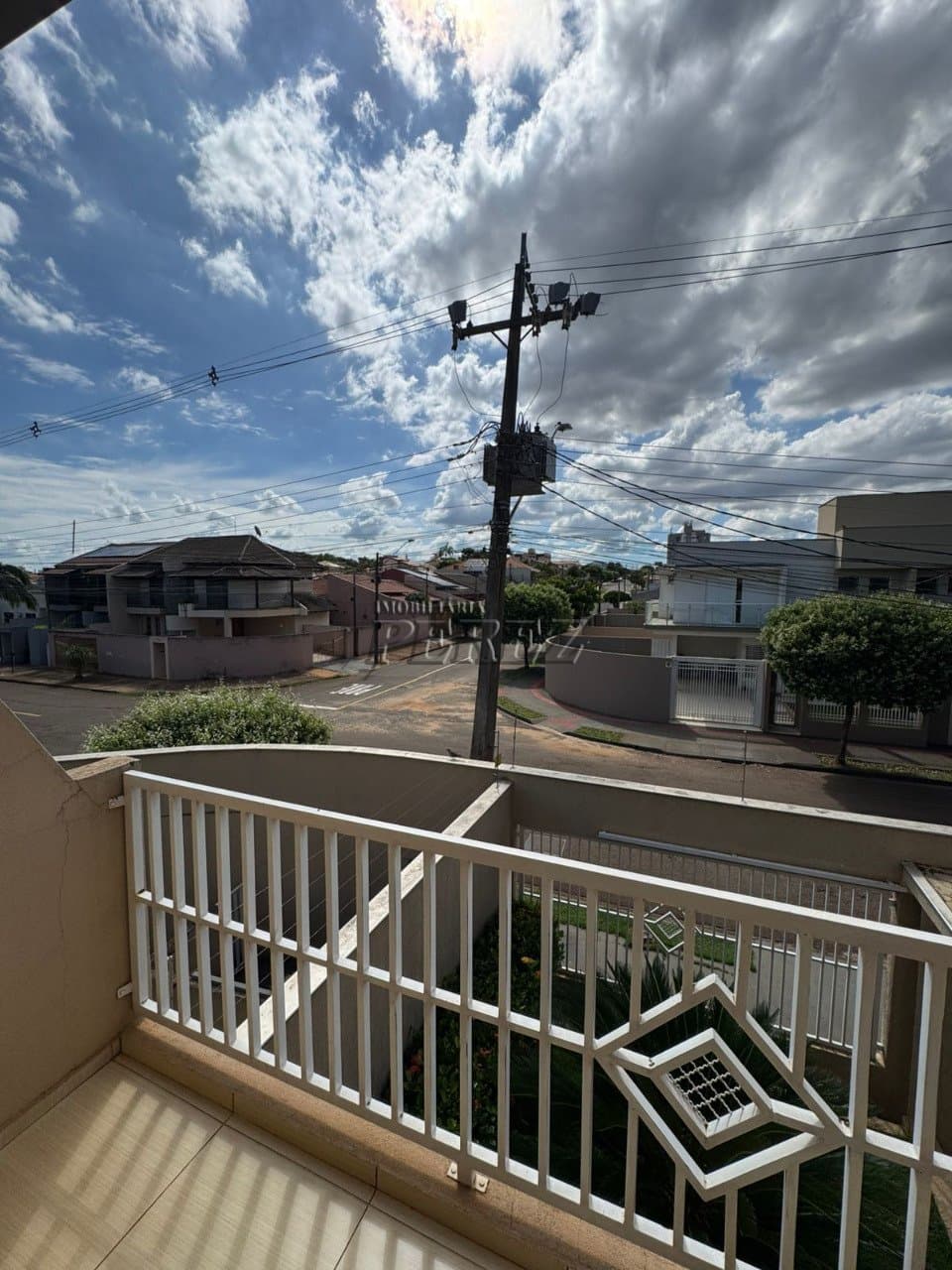 Sobrado, de 3 quartos, 162.5 m² à venda no Vale De San Izidro - Londrina/PR - Foto 14