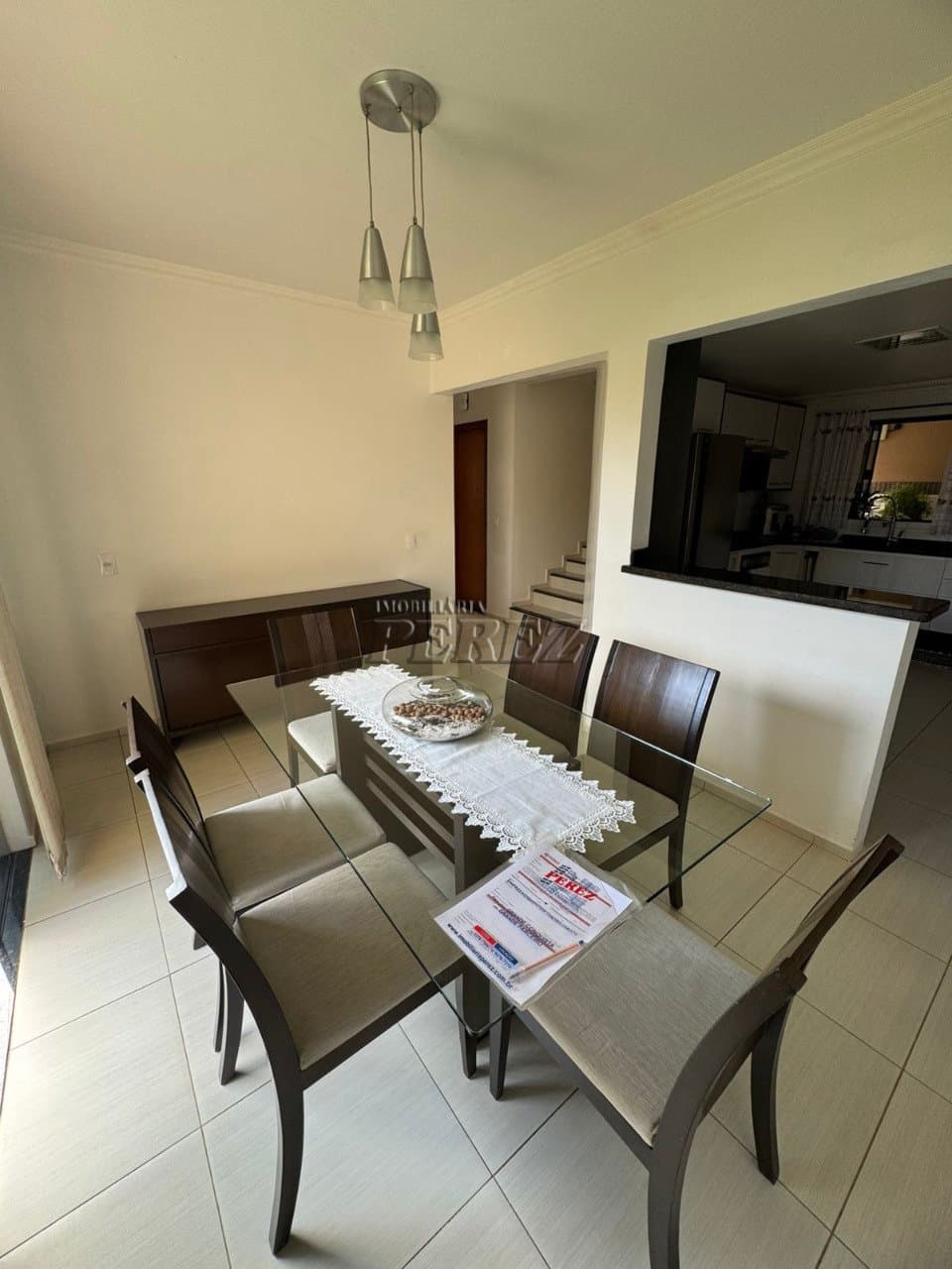 Sobrado, de 3 quartos, 162.5 m² à venda no Vale De San Izidro - Londrina/PR - Foto 10
