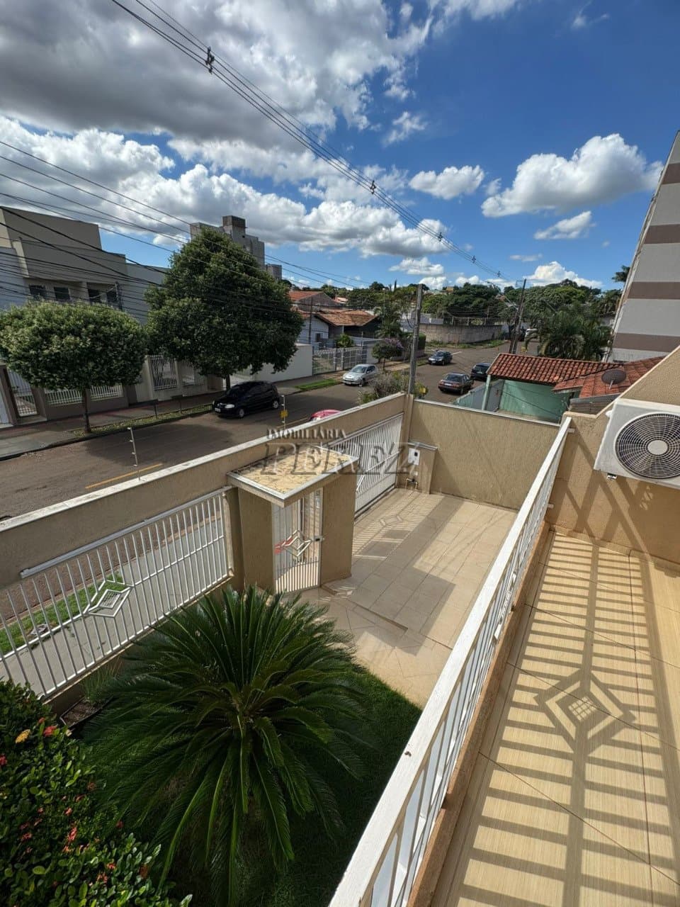 Sobrado, de 3 quartos, 162.5 m² à venda no Vale De San Izidro - Londrina/PR - Foto 15