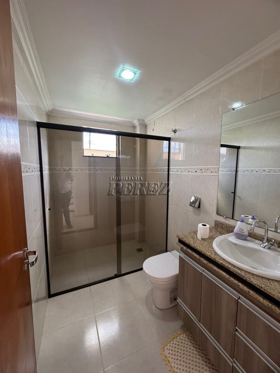 Sobrado, de 3 quartos, 162.5 m² à venda no Vale De San Izidro - Londrina/PR - Foto 23