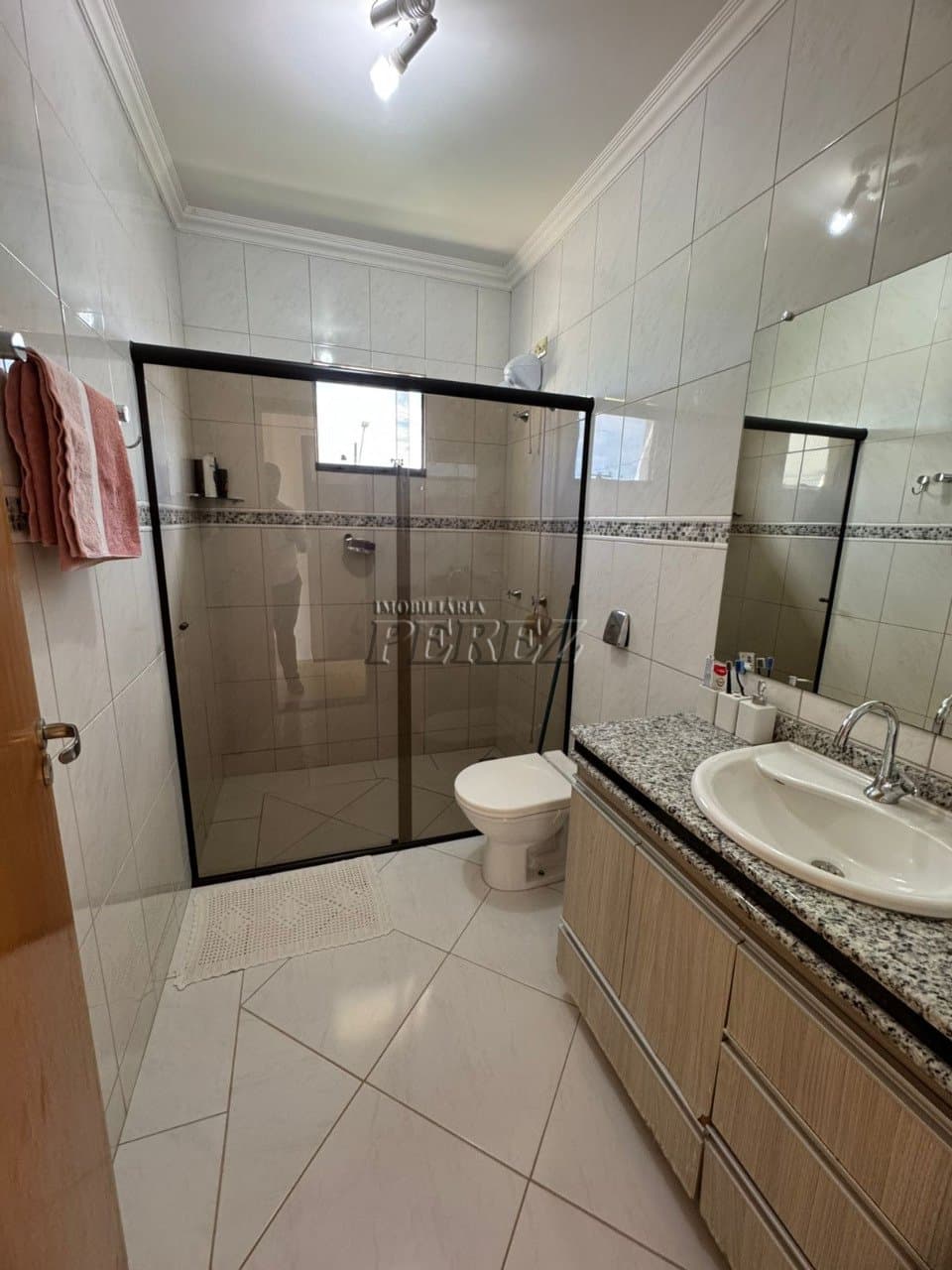 Sobrado, de 3 quartos, 162.5 m² à venda no Vale De San Izidro - Londrina/PR - Foto 24