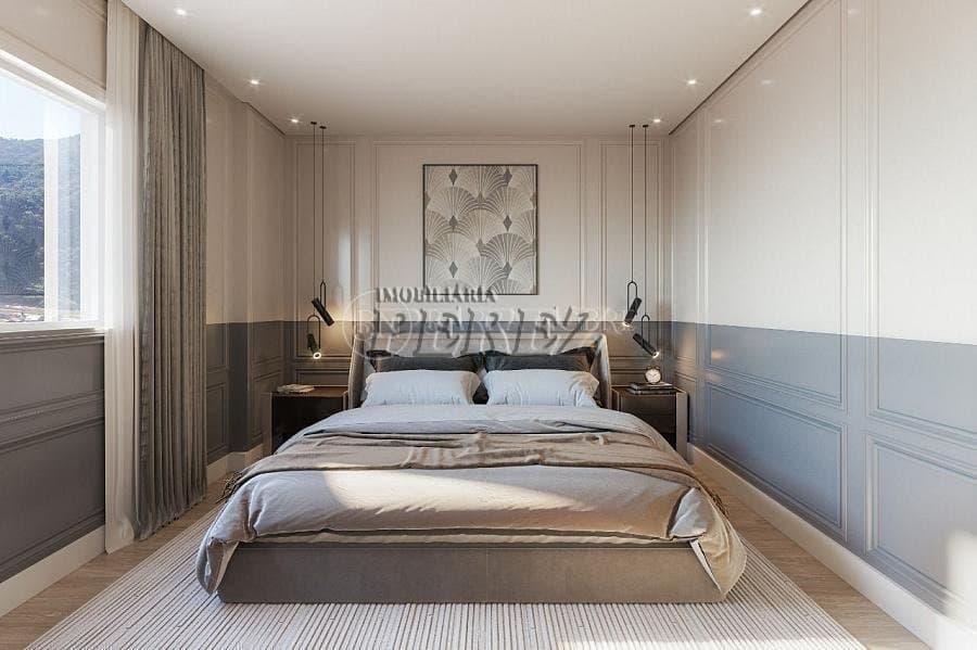 Apartamento à Venda - Solar dos Ipês Residence em Itapema /SC - Foto 5