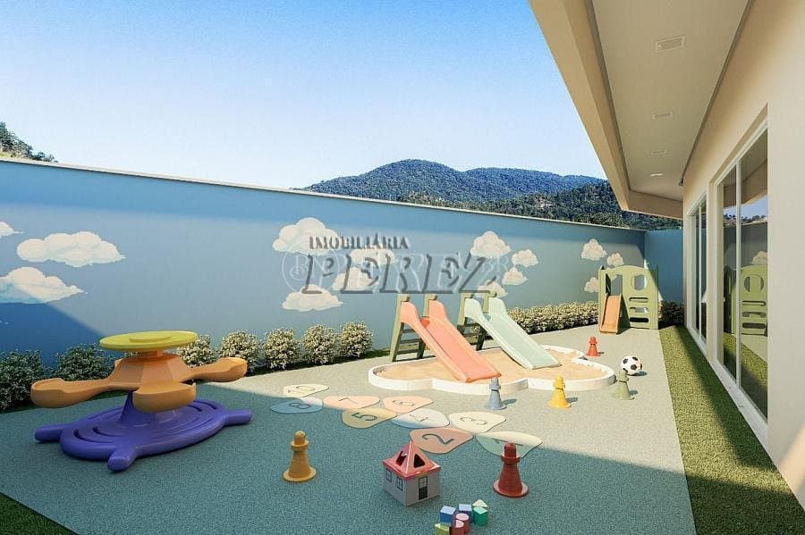 Apartamento à Venda - Solar dos Ipês Residence em Itapema /SC - Foto 6