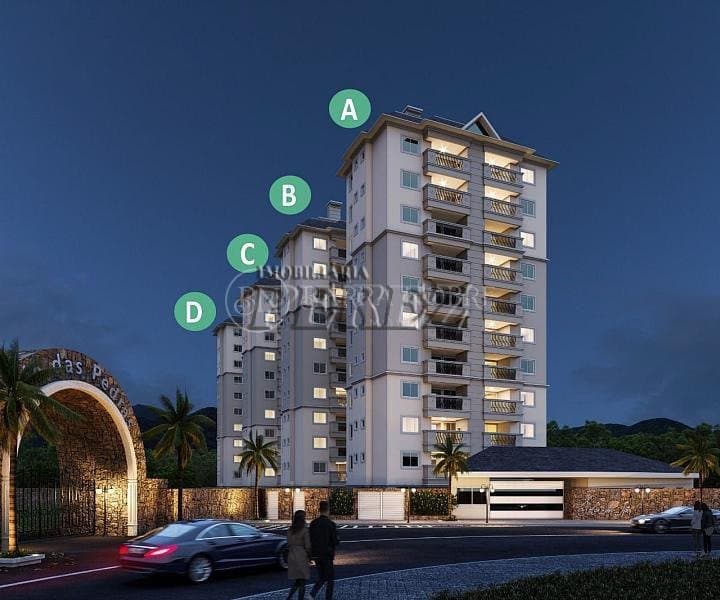 Apartamento à Venda - Solar dos Ipês Residence em Itapema /SC - Foto 2