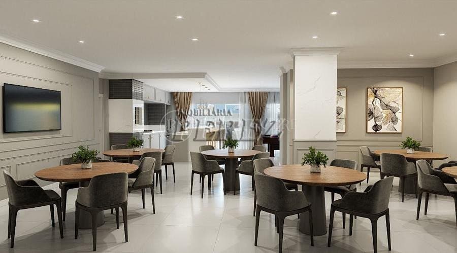 Apartamento à Venda - Solar dos Ipês Residence em Itapema /SC - Foto 9