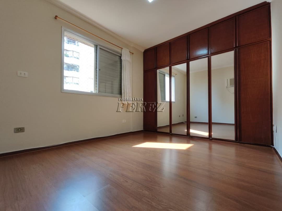 Apartamento no Edifício Albatroz, de 3 quartos, 130 m² à venda no Centro - Londrina/PR - Foto 9