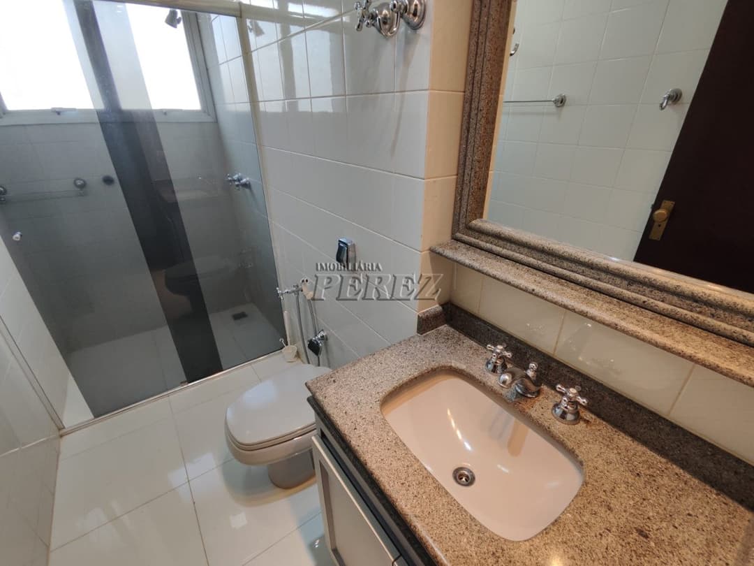 Apartamento no Edifício Albatroz, de 3 quartos, 130 m² à venda no Centro - Londrina/PR - Foto 18