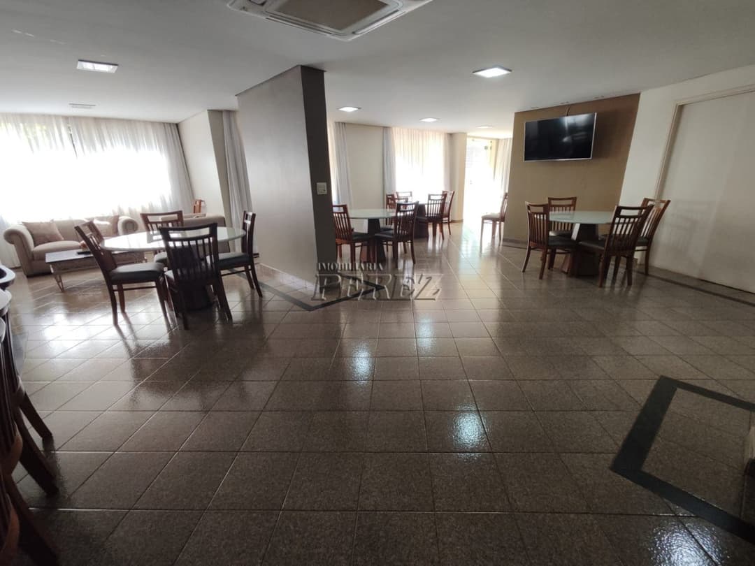 Apartamento no Edifício Albatroz, de 3 quartos, 130 m² à venda no Centro - Londrina/PR - Foto 31