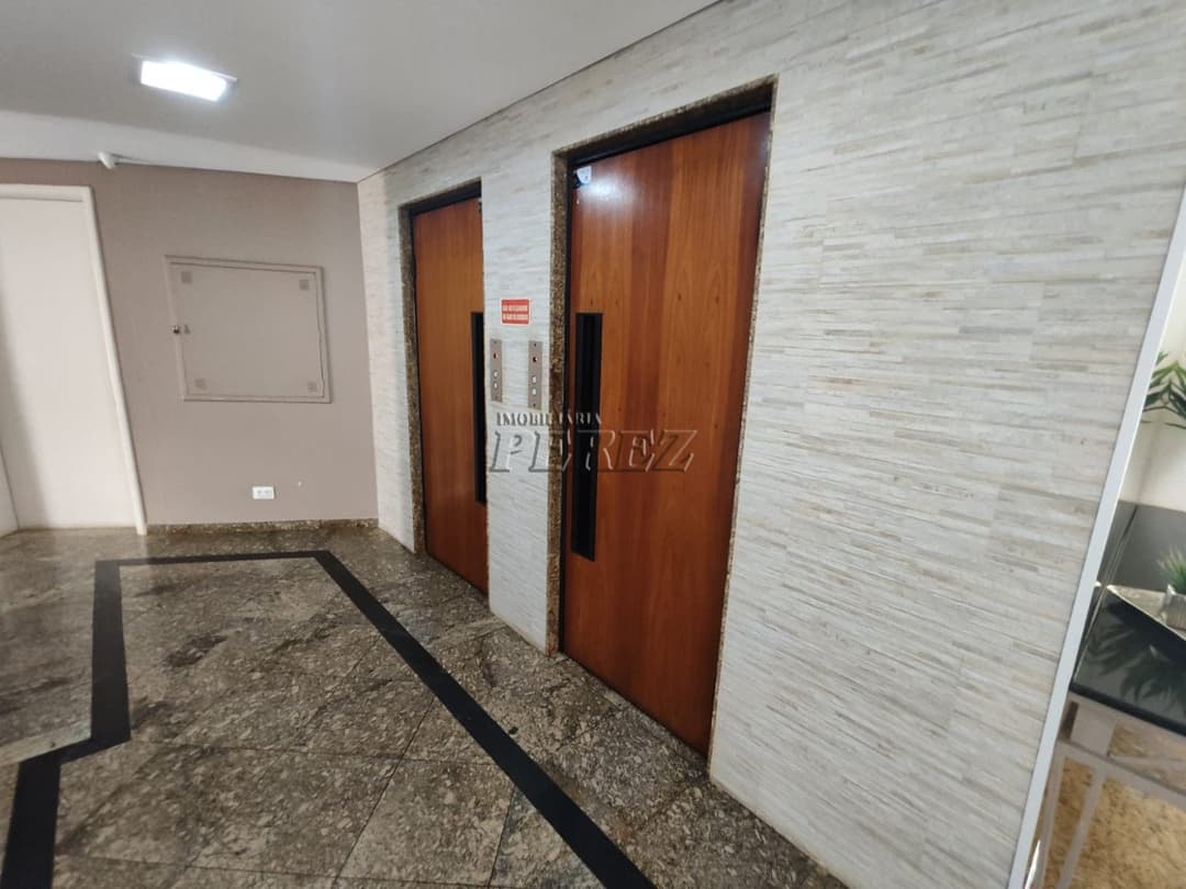 Apartamento no Edifício Albatroz, de 3 quartos, 130 m² à venda no Centro - Londrina/PR - Foto 26