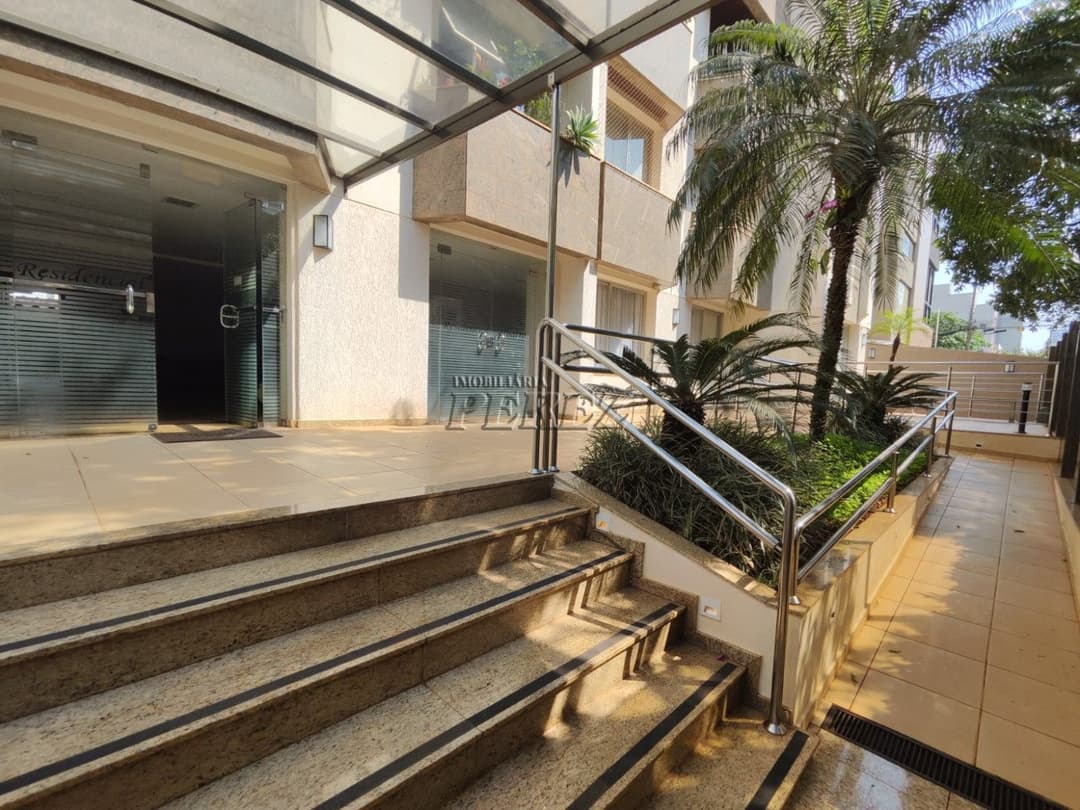 Apartamento no Edifício Albatroz, de 3 quartos, 130 m² à venda no Centro - Londrina/PR - Foto 24