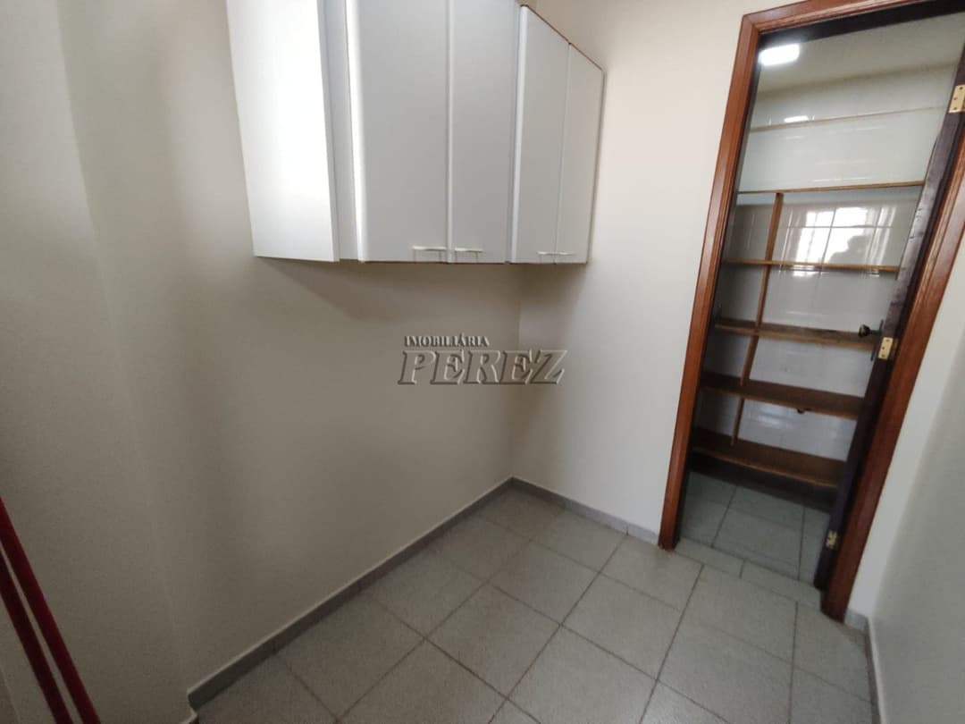 Apartamento no Edifício Albatroz, de 3 quartos, 130 m² à venda no Centro - Londrina/PR - Foto 8