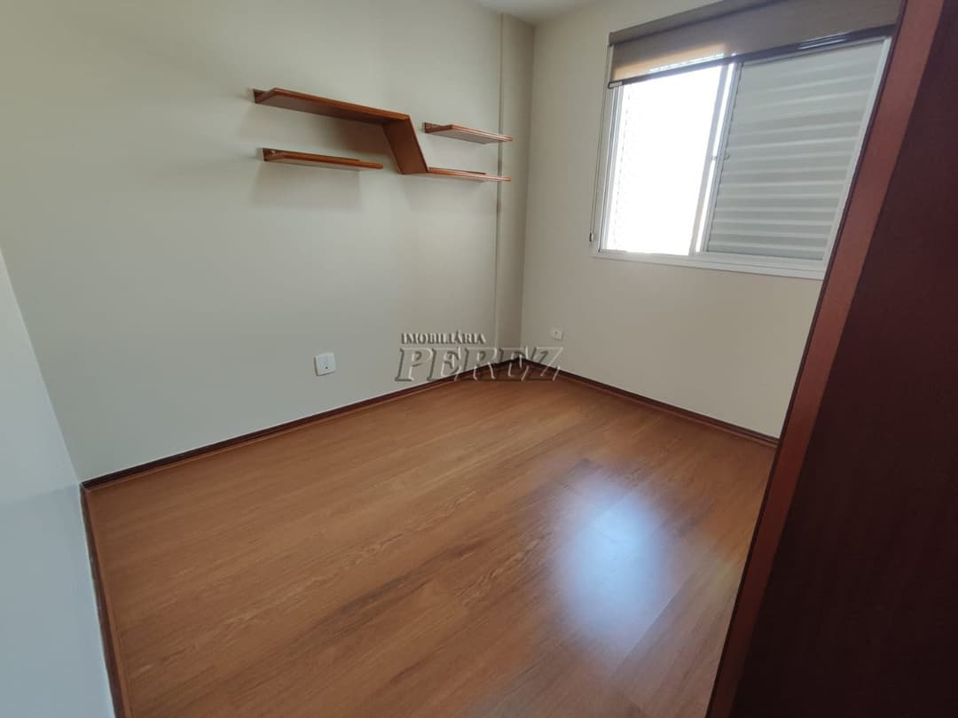 Apartamento no Edifício Albatroz, de 3 quartos, 130 m² à venda no Centro - Londrina/PR - Foto 11