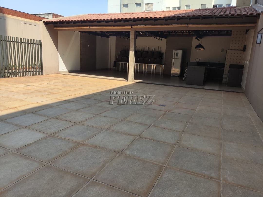 Apartamento no Edifício Albatroz, de 3 quartos, 130 m² à venda no Centro - Londrina/PR - Foto 27