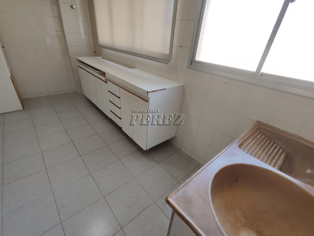 Apartamento no Edifício Albatroz, de 3 quartos, 130 m² à venda no Centro - Londrina/PR - Foto 7