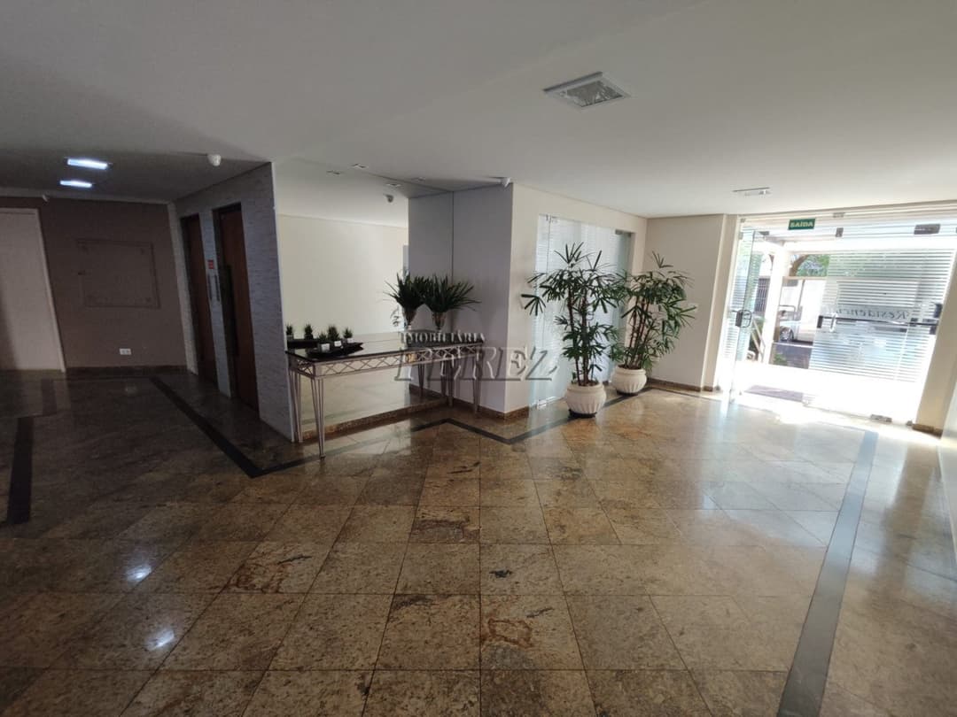 Apartamento no Edifício Albatroz, de 3 quartos, 130 m² à venda no Centro - Londrina/PR - Foto 25