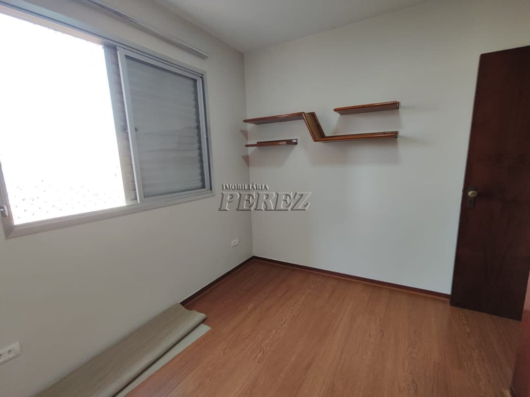 Apartamento no Edifício Albatroz, de 3 quartos, 130 m² à venda no Centro - Londrina/PR - Foto 15