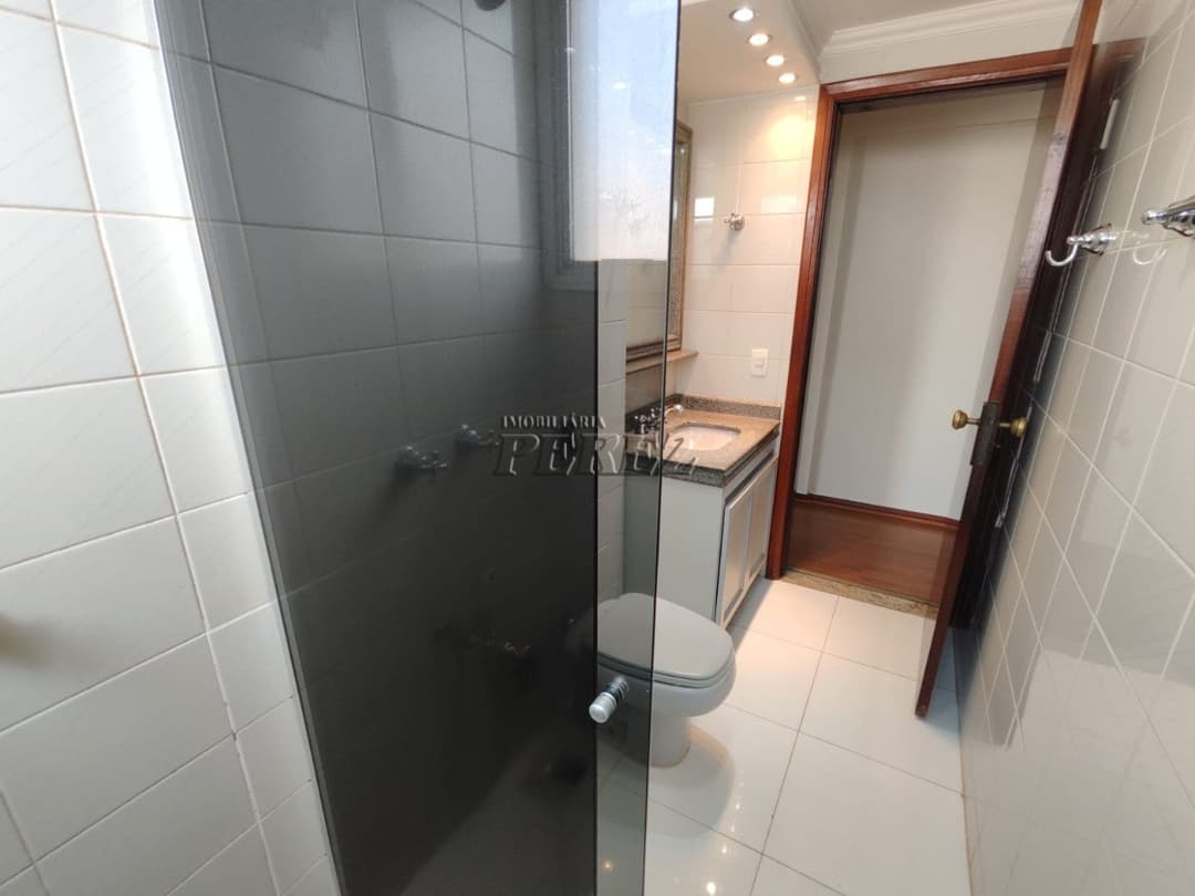 Apartamento no Edifício Albatroz, de 3 quartos, 130 m² à venda no Centro - Londrina/PR - Foto 20